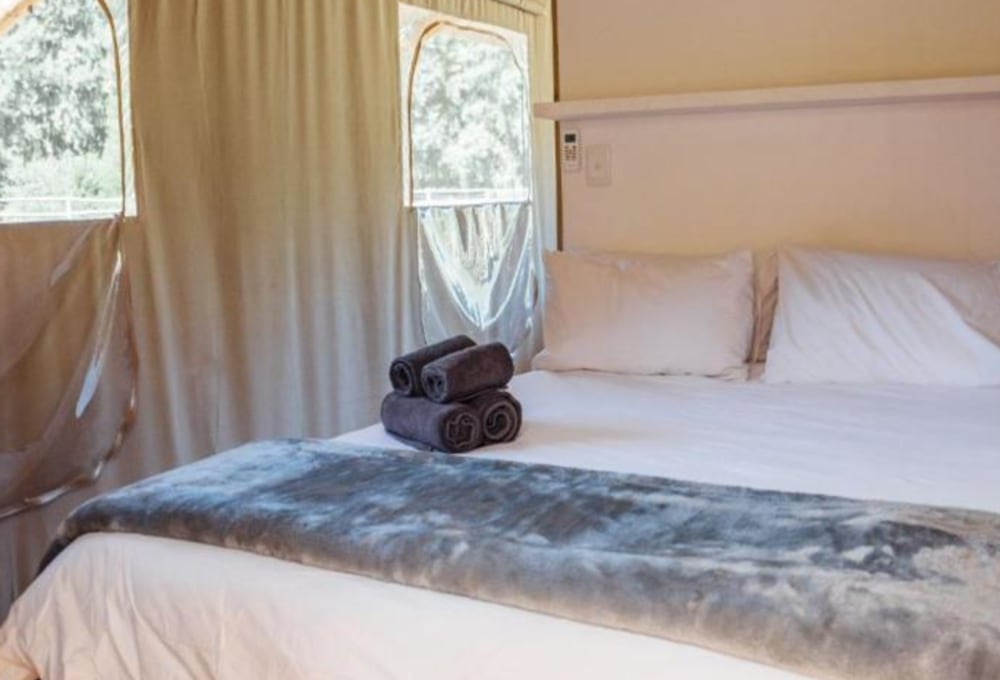 AfriCamps at White Elephant Safaris